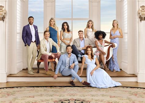 Leva Bonaparte shares snaps from Southern Charm Season 10。